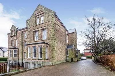 Westbourne Grove, Scarborough, North Yorkshire, YO11