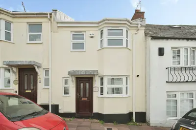 Marlborough Mews, Brighton, BN1