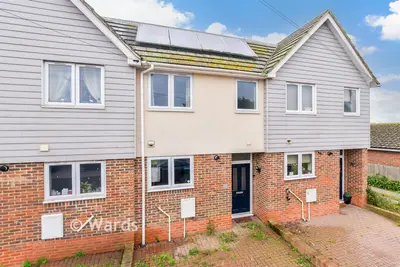 Littlestone Road, Littlestone, TN28