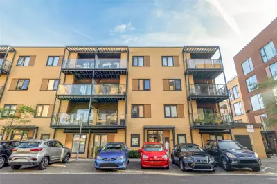 Silverworks Close, Colindale, NW9