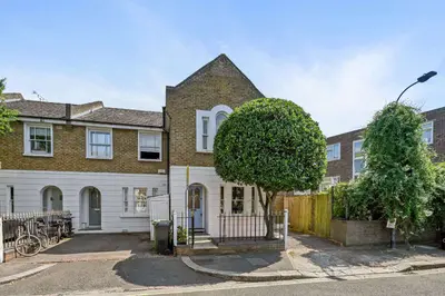 Hofland Road, London, W14 0LN