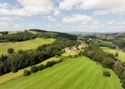 Blackwood Estate, Auldgirth, Dumfries, Dumfries and Galloway, DG2 0UA