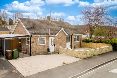 Ings Walk, South Kirkby, WF9