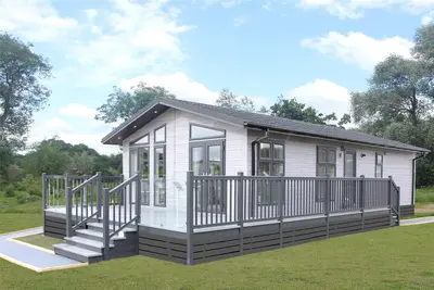 Dodnor Lane, Newport, PO30