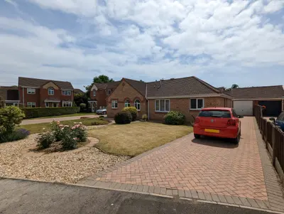 Fernbank Close, Blaxton, DONCASTER