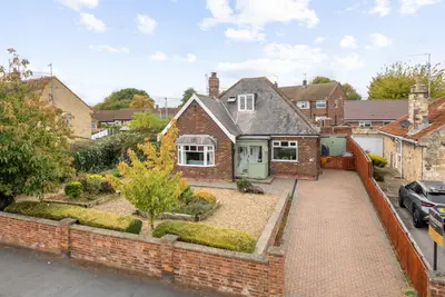 Stutton Road, Tadcaster, LS24