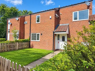 Blackden Walk, Wilmslow, Cheshire, SK9