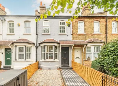 Twickenham Road, Twickenham, TW13