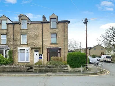 Dalton Road, Freehold, Lancaster, LA1