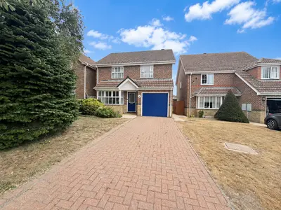 Richardson Way, Ramsgate, Kent, CT12 5HF