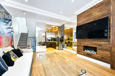 Kings Road, Chelsea, SW3