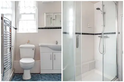 Matthews Court, Highbury Grange, London, N5