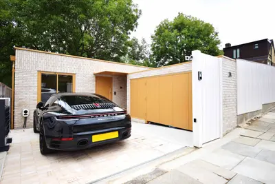 Friary Way, London, N12 9PH