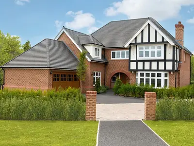 Hampden Meadows, Watlington, OX49