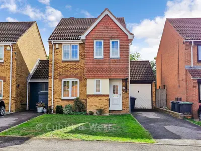Fern Drive, Havant, PO9