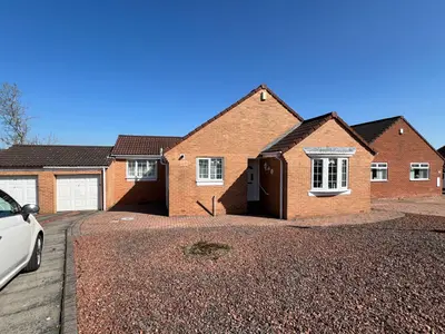 Sandown Drive, Newton Aycliffe, DL5