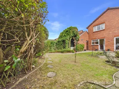 The Glebe, Stockton-on-Tees, Durham, TS20
