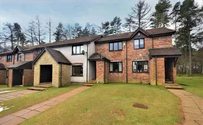 Dunbar Court, Gleneagles Village, PH3