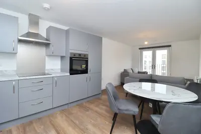 Kilpatrick Grove, Edinburgh, EH6