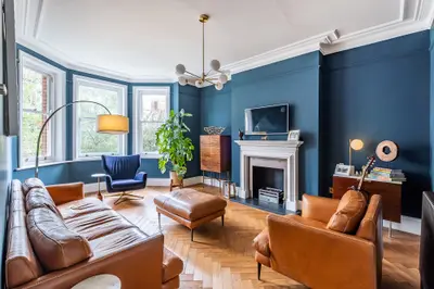 Honeybourne Road, London, NW6