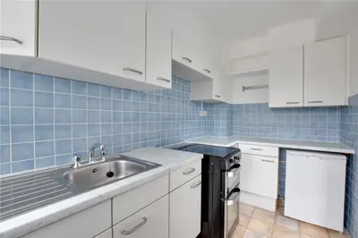 Minerva Lodge, 25-30 Sweyn Place, Blackheath, London, SE3
