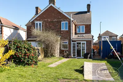 Kinson Road, Bournemouth