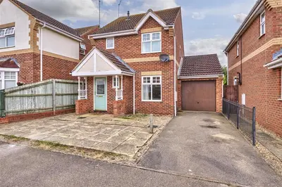Creed Road, Oundle, Peterborough, PE8