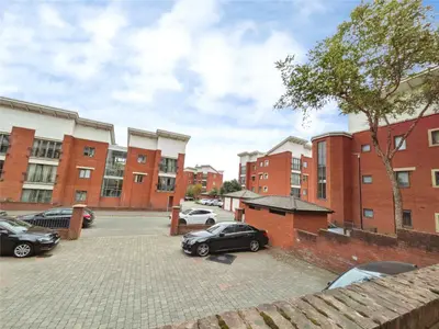 Albion Street, Wolverhampton, WV1