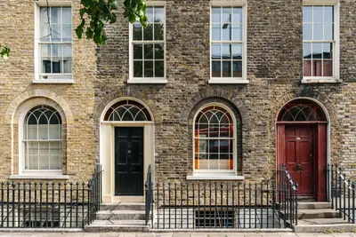Mare Street, London, E8 4RT