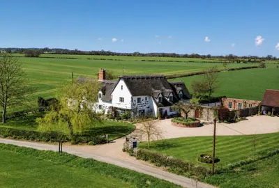 Huntsmans Lane, Foxearth, CO10