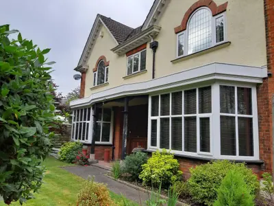 Langcliffe Avenue, HARROGATE