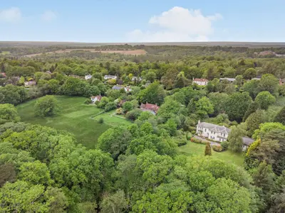 Firgrove Road, Cross in Hand, Heathfield, East Sussex, TN21 0QL