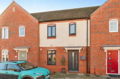 Blandamour Way, Bristol, BS10