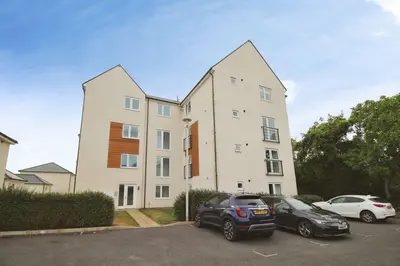Paper Mill Gardens, Portishead, Bristol, BS20