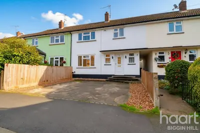 Chapmans Road, Sundridge, TN14