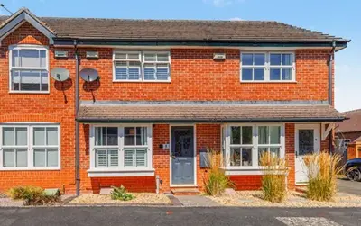 Elm Road, Shipston-On-Stour, CV36