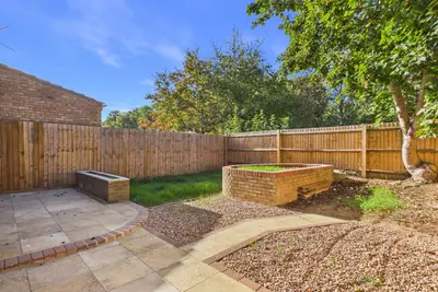 Smallwood, Peterborough, PE3