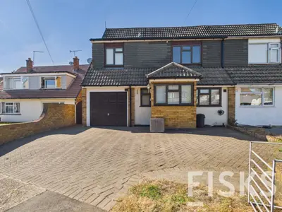 Merrivale, Benfleet, SS7