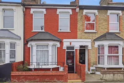 Clonmell Road, London, N17