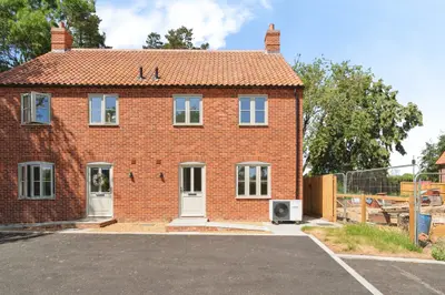 Kenrick Cottages, Great Bircham
