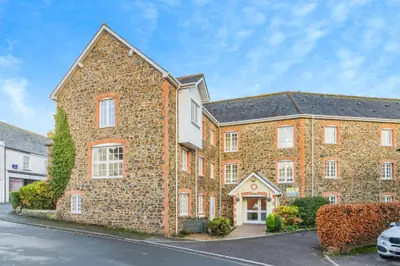 Park Terrace, Minehead, TA24