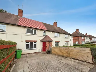 Welstead Avenue, Nottingham, NG8