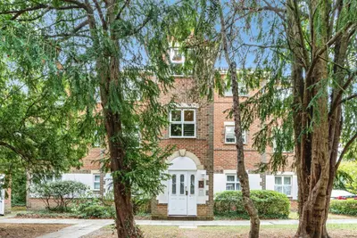 Norn Hill, Basingstoke, RG21