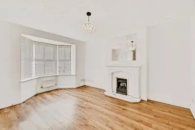 Woodgate Road, Wootton, NN4
