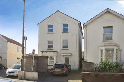Ashley Down Road, Bristol, BS7