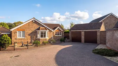 Seedlands Close, Boston, PE21