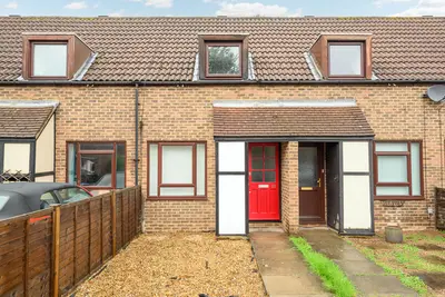 Rivernook Close, Walton On Thames, KT12