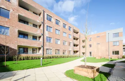 22 Lowry Court, 23 Artisan Place, Harrow