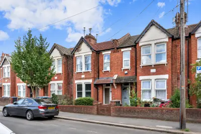 Deacon Road, London, NW2