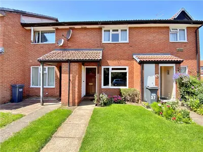 Harvesters Close, Isleworth, TW7